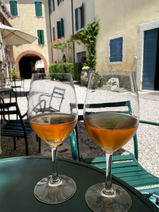 Gastro Hotel Bella Lazise