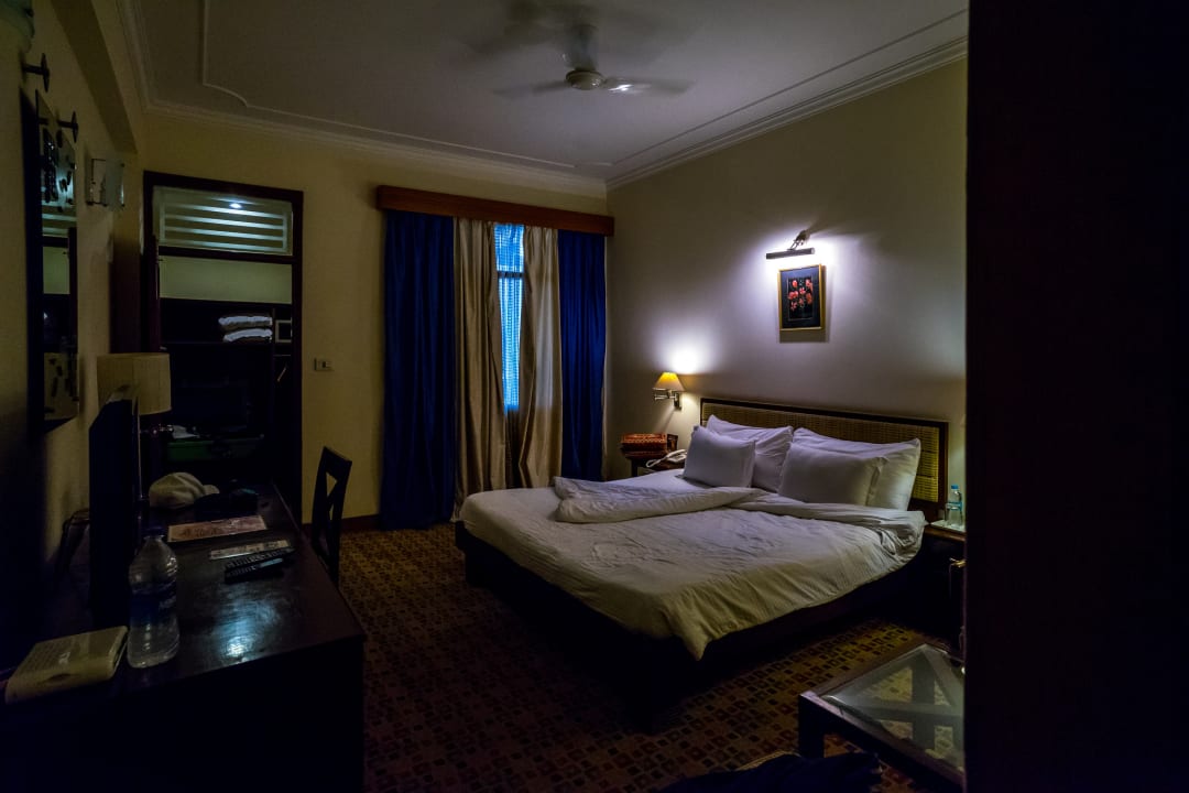 Zimmer Regenta Orko's Haridwar