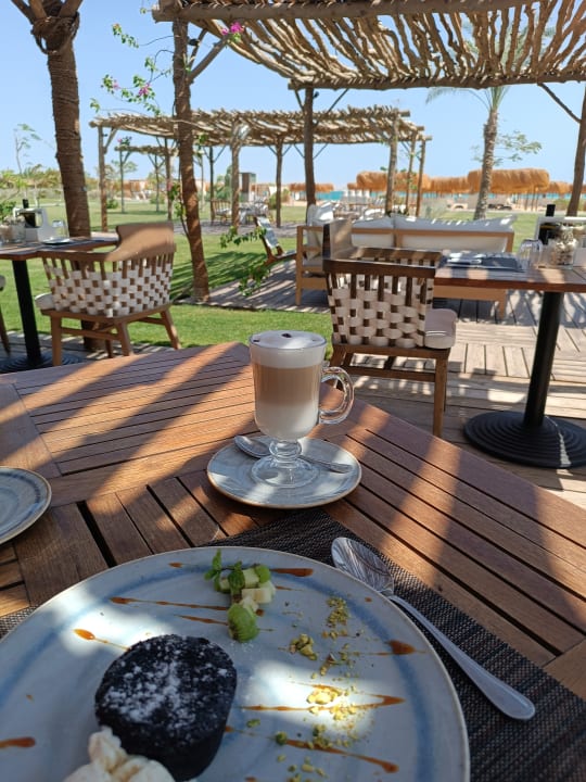 Gastro Steigenberger Resort Ras Soma