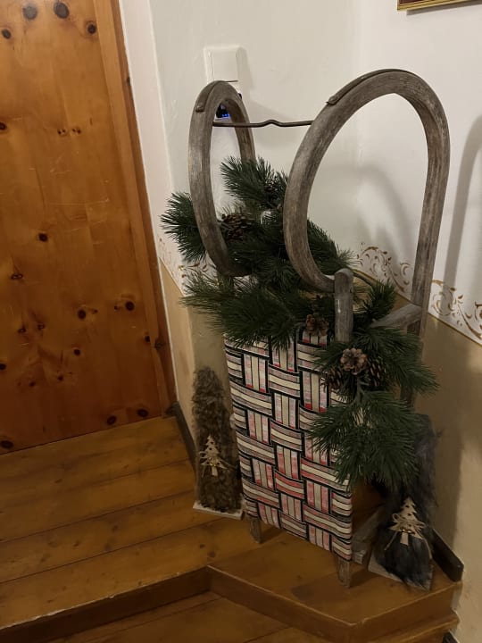 Sonstiges Hotel Butzn Wirt