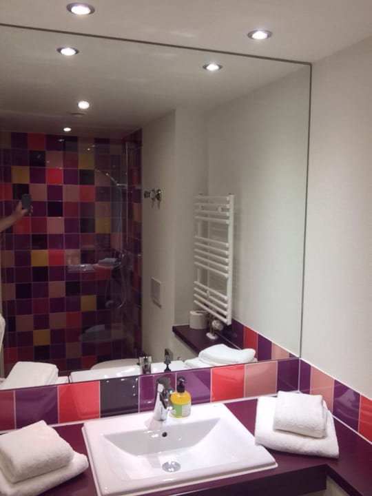 Zimmer Explorer Hotel Oberstdorf