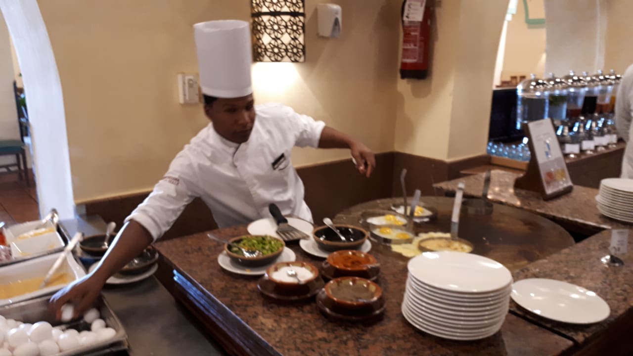 Sonstiges Steigenberger Coraya Beach - Adults only