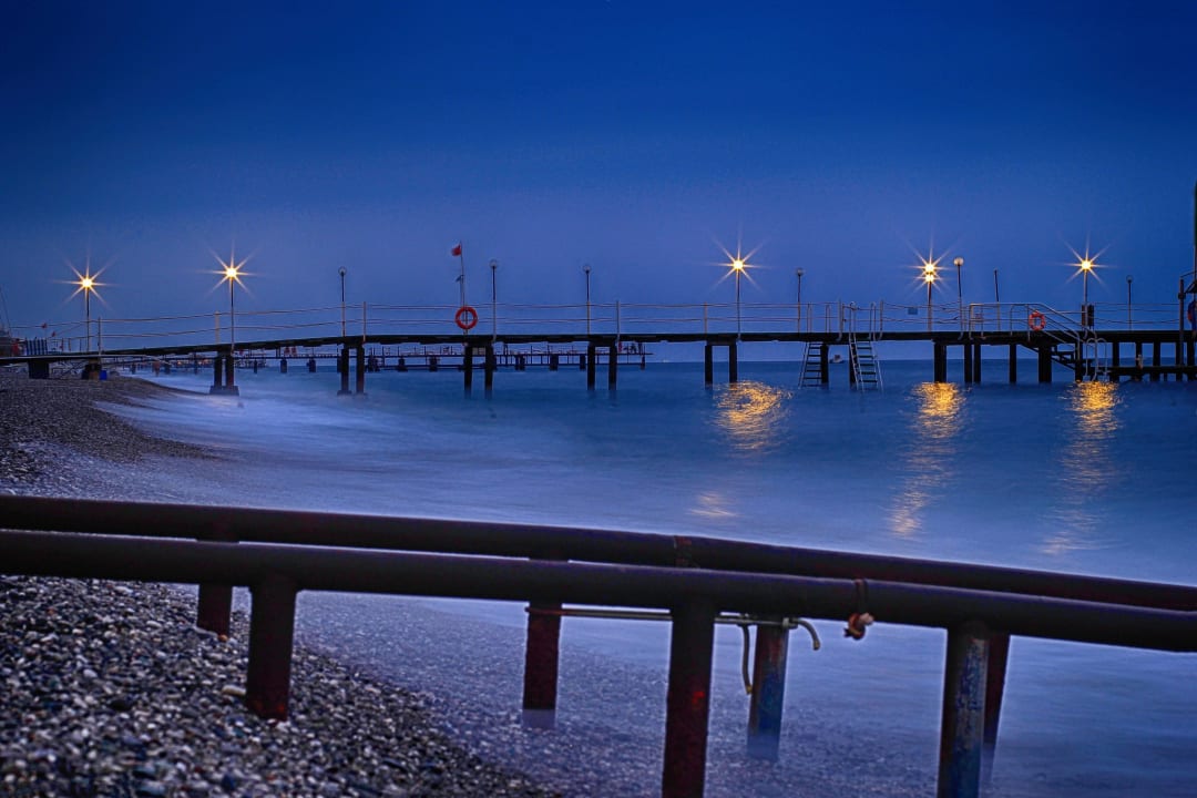 Strand Fame Residence Göynük