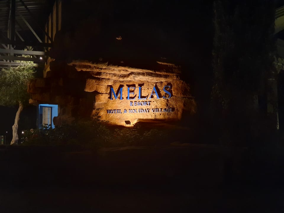 Sonstiges Melas Resort Hotel