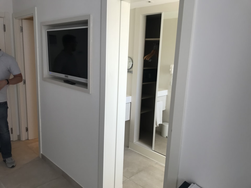 Zimmer Iberostar Selection Santa Eulalia Ibiza