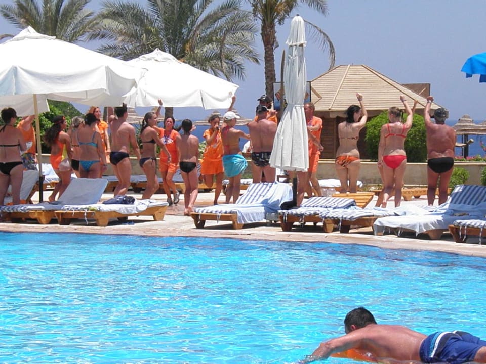 Animation Max Rita Katja Roxi Siva Sharm