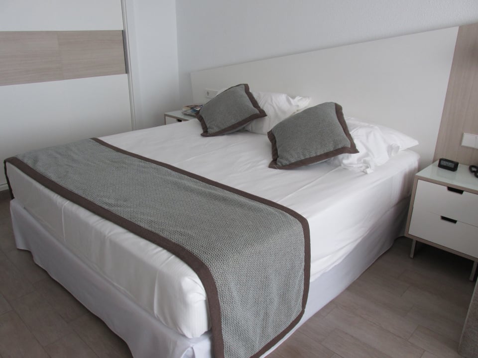 Zimmer Hotel Riu Gran Canaria