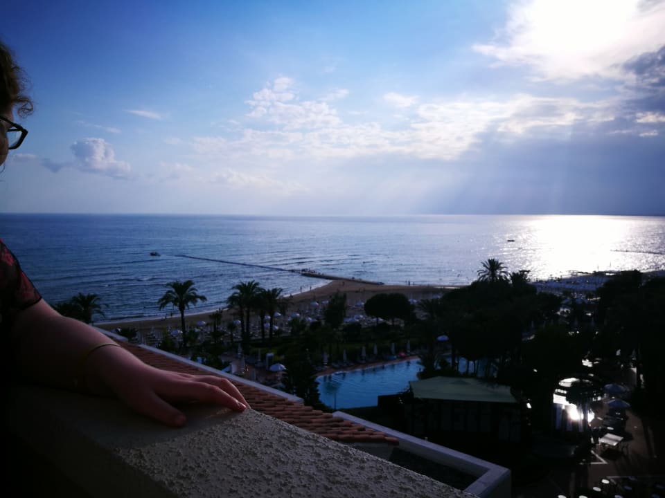 Außenansicht PALOMA Perissia