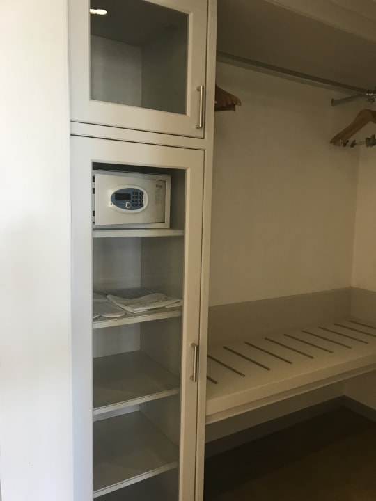 Zimmer Premier Le Reve Hotel & Spa