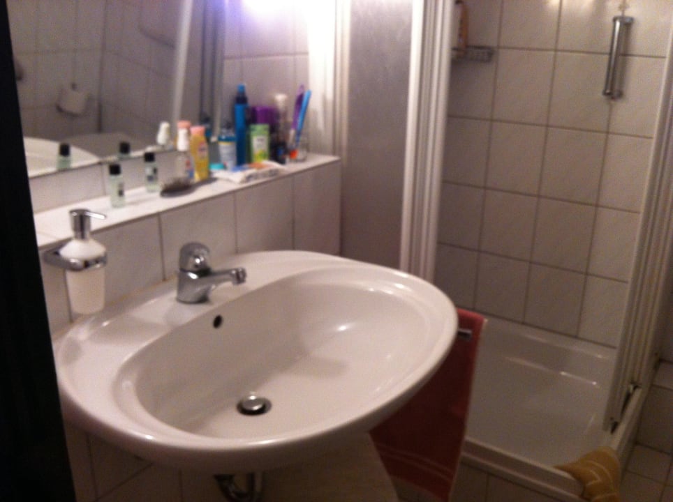 Bad Vitalhotel König am Park