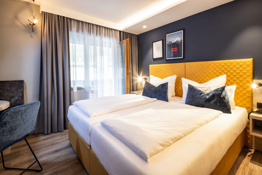 Zimmer Hotel Königssee
