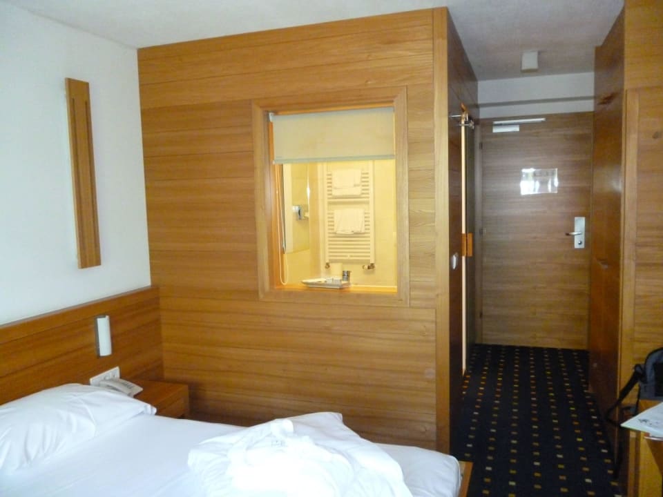 Schlafzimmer Falkensteiner Family Resort Lido