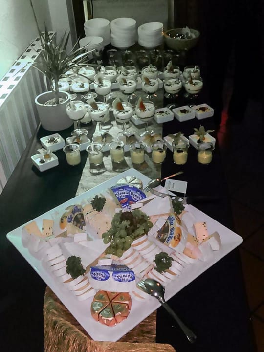 Gastro WAGNERS Hotel im Frankenwald