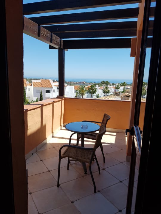 Zimmer Bakour Oh Nice Costa del Sol