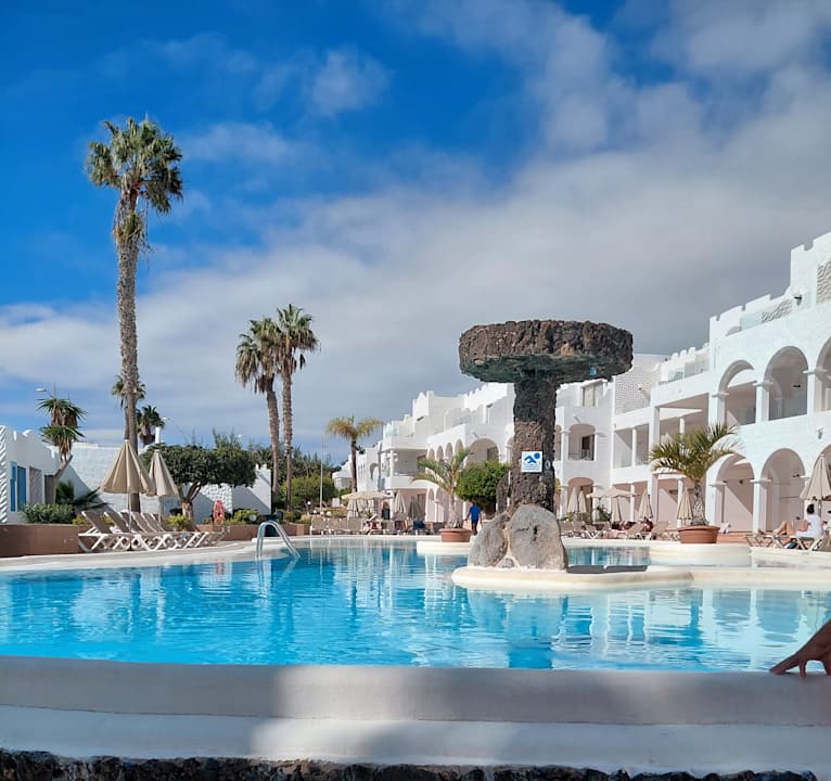 Pool Sotavento Beach Club