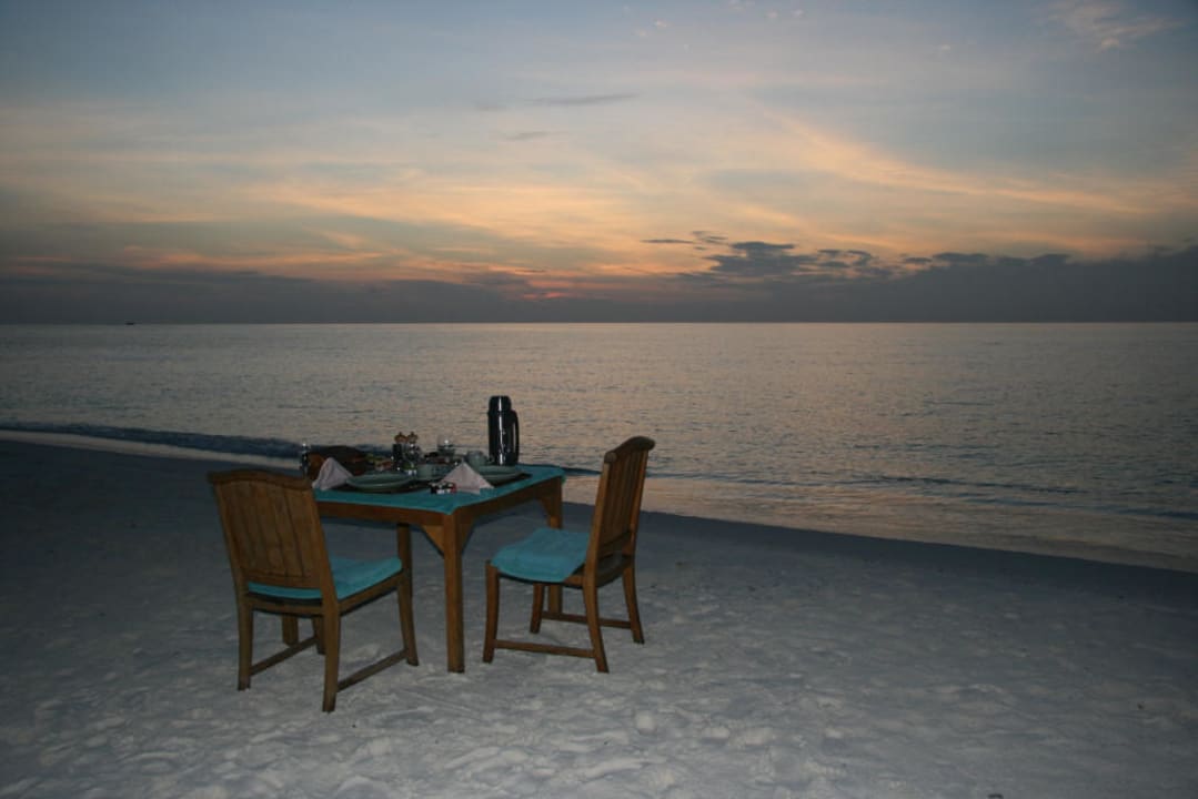 Banyan Tree, Vabbinfaru Banyan Tree Vabbinfaru