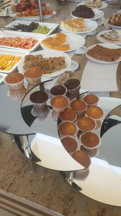 Gastro Flamingo Grand Hotel & Spa