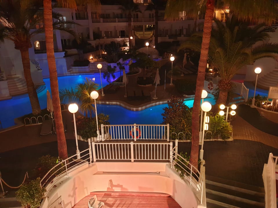 Pool Lagos de Fañabé Beach Resort