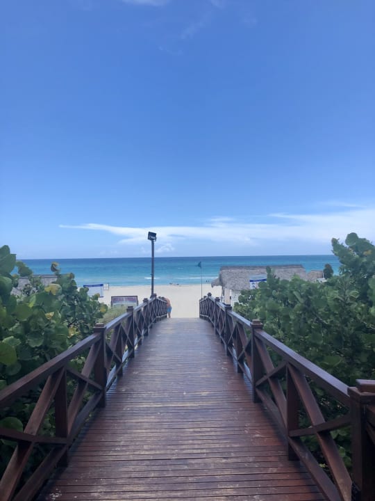 Strand Blau varadero - Adults only