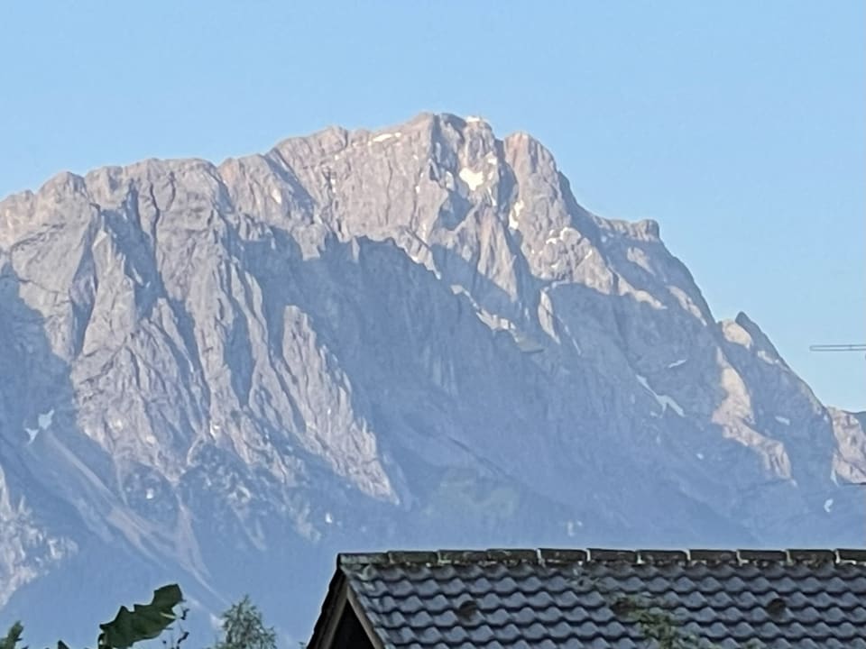 Ausblick Gasthof Alter Wirt