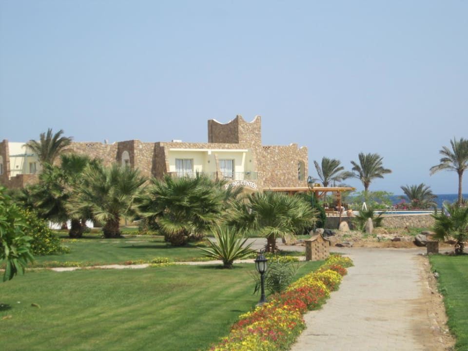 Diving Center Brayka Bay Resort