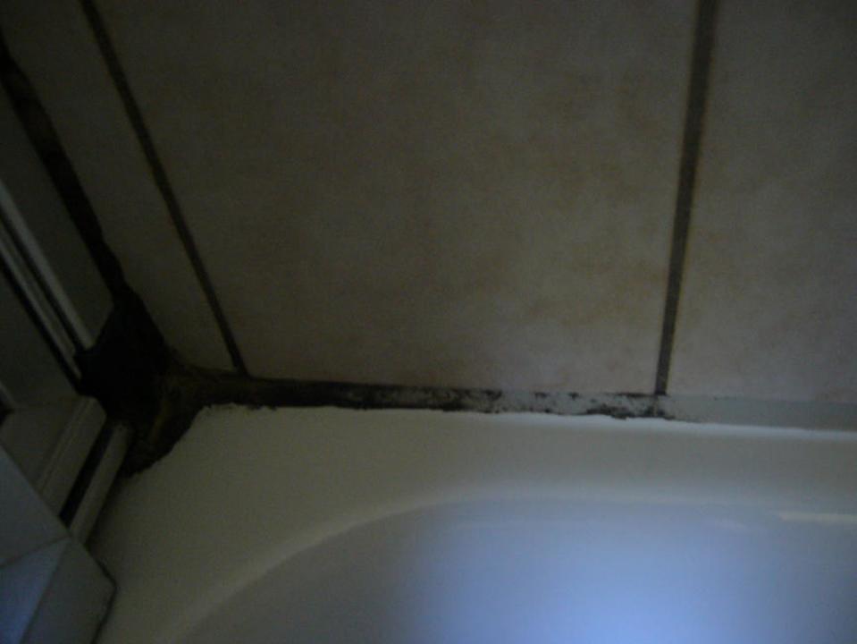 Schimmel... Hotel Rebstock Boppard