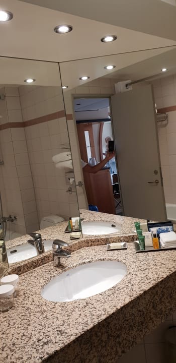 Zimmer Hilton Dresden