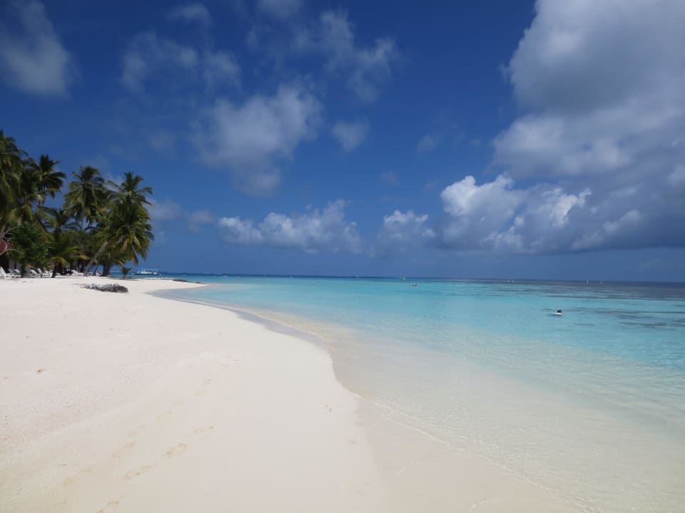 Traum ananea Diamonds Athuruga