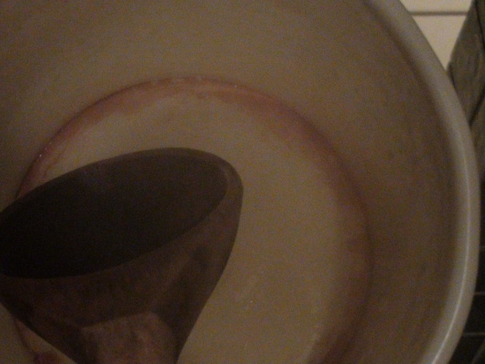 Sauna Wasserbehälter VAYA Zell am See