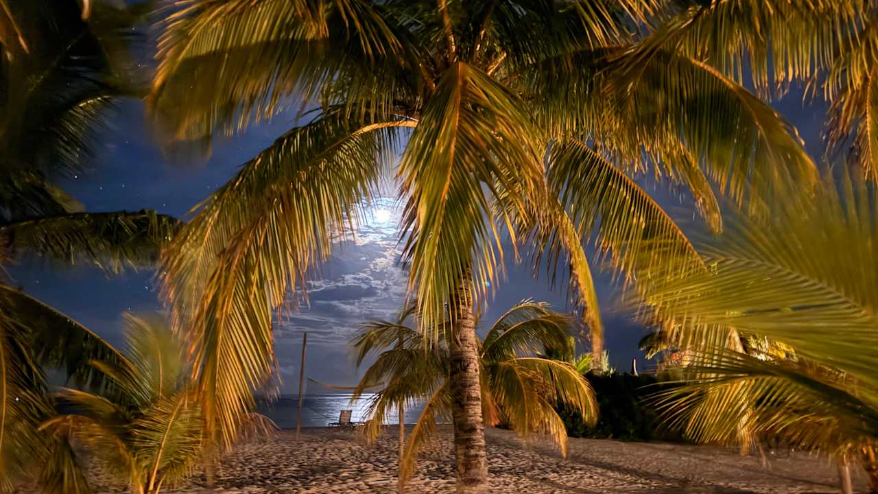 Strand Dinarobin Beachcomber Golf Resort & Spa