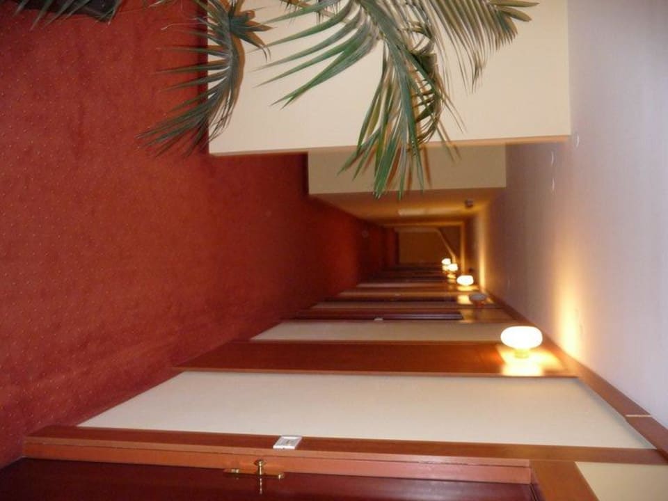 Gang Hotel Zagreb