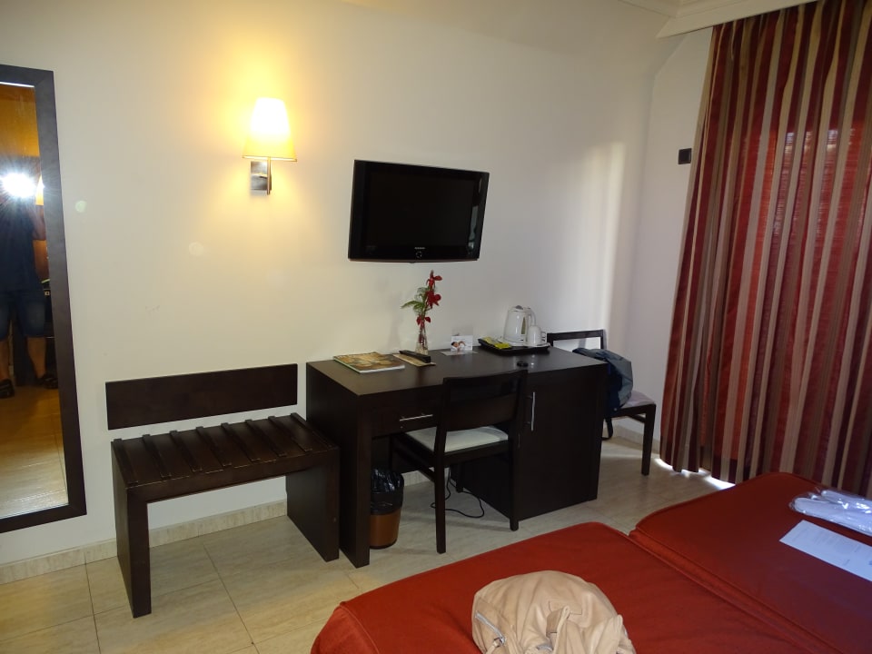 Zimmer AluaSoul Palma