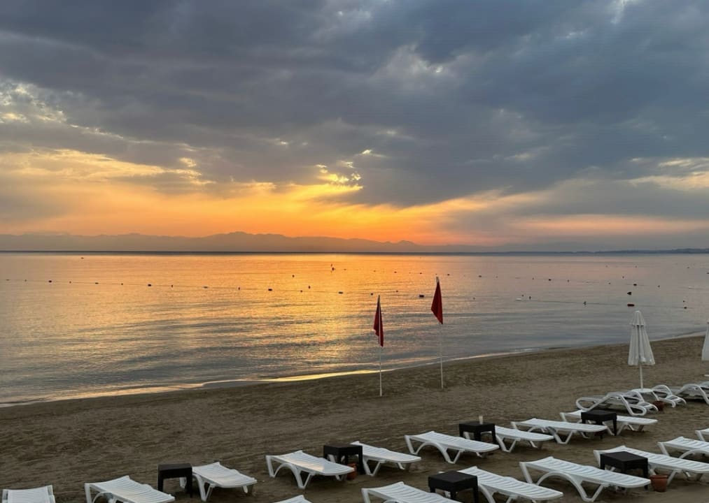 Strand Sun Beach Park & Spa