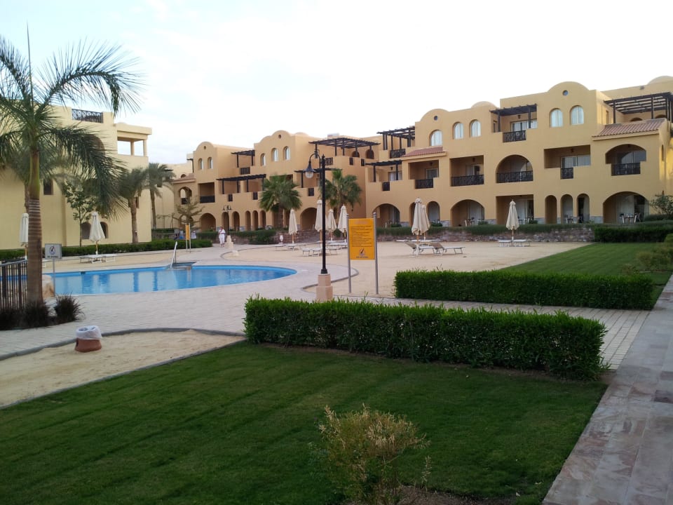 STELLA MAKADI GARDEN RESORT 5* Stella Garden Resort & Spa, Makadi Bay