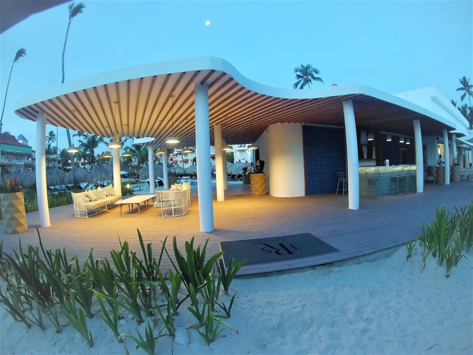 Helios Restaurant TRS Turquesa Hotel - Adults only