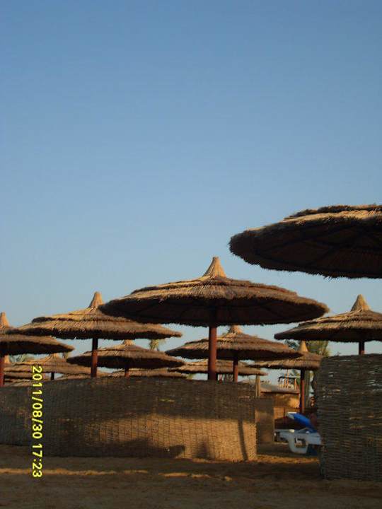 Plaża Hotel Titanic Palace