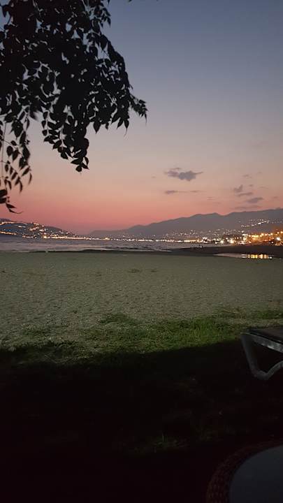 Ausblick Labranda Alantur Resort