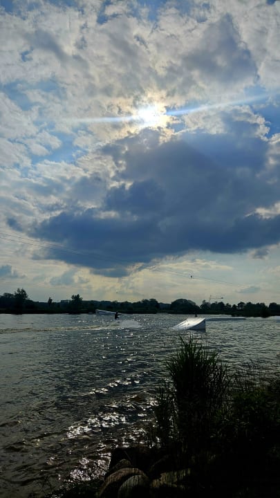 Sport & Freizeit Ferienwohnungen Ferienpark Weissenhäuser Strand