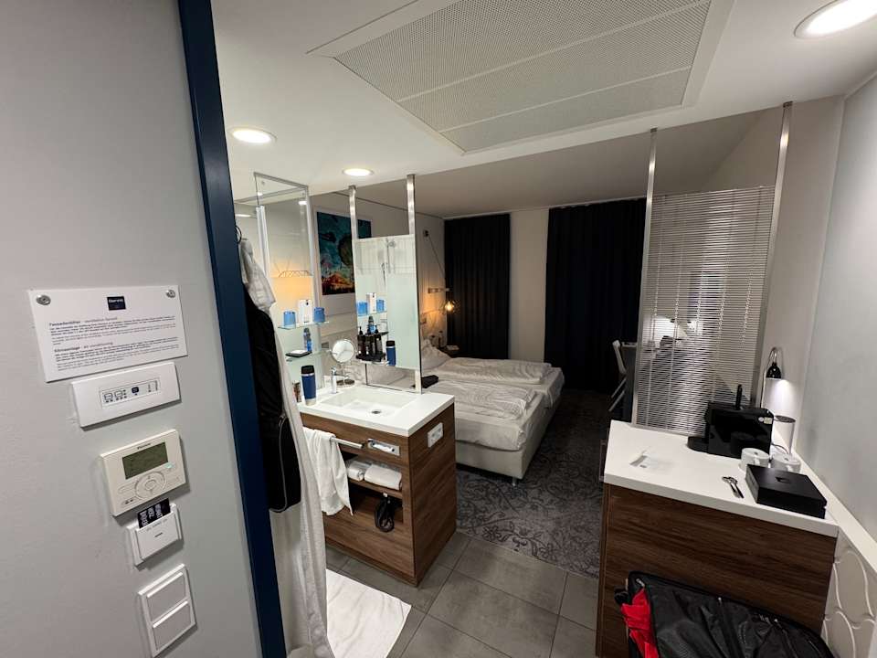 Zimmer Dorint Hotel Düren