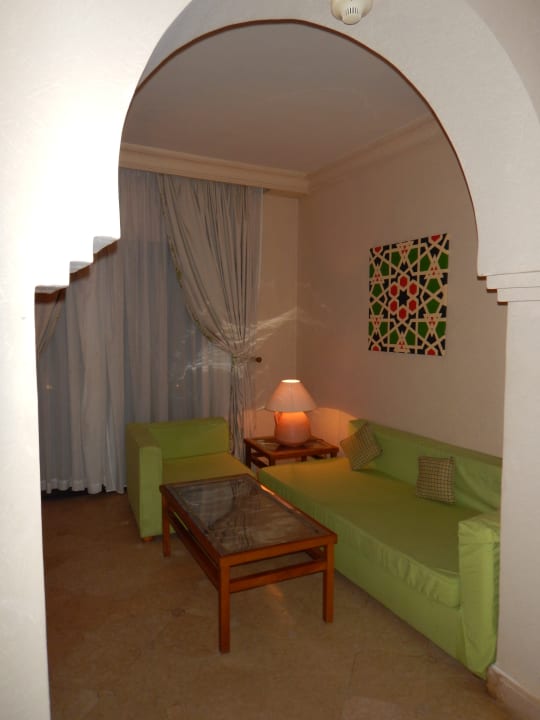 Zimmer Makadi Palace