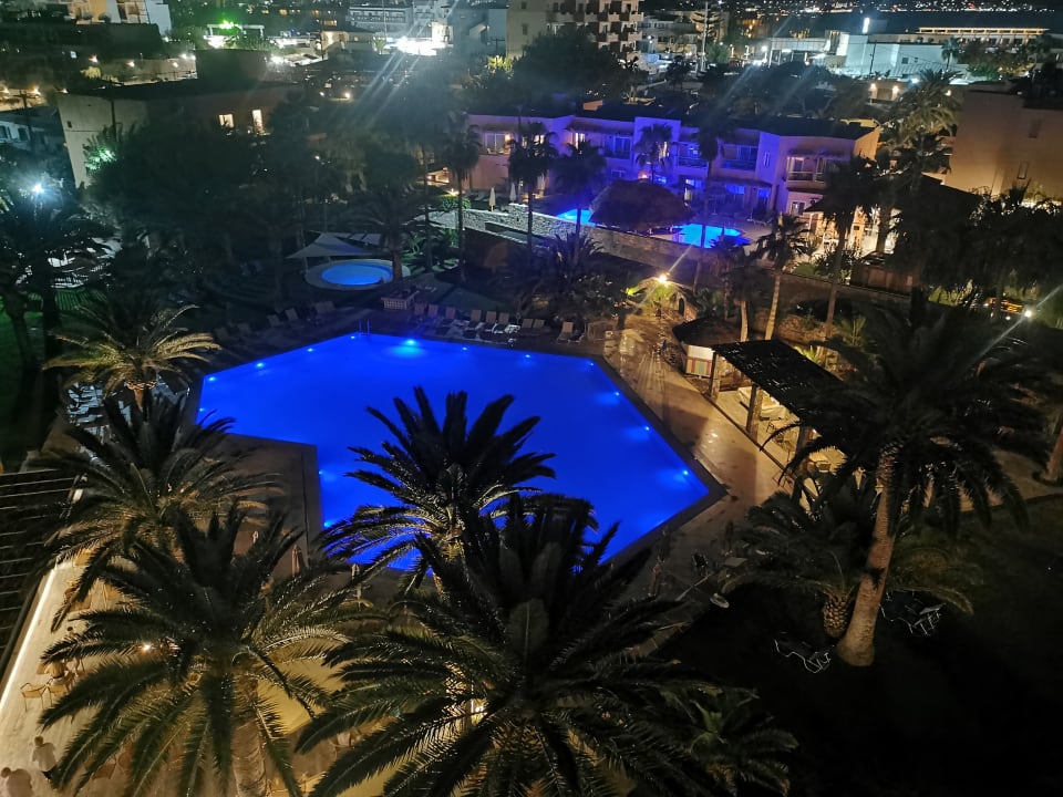 Pool Calimera Sirens Beach