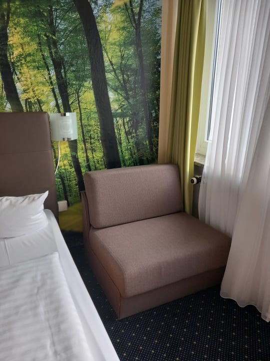 Zimmer AHORN Hotel Am Fichtelberg