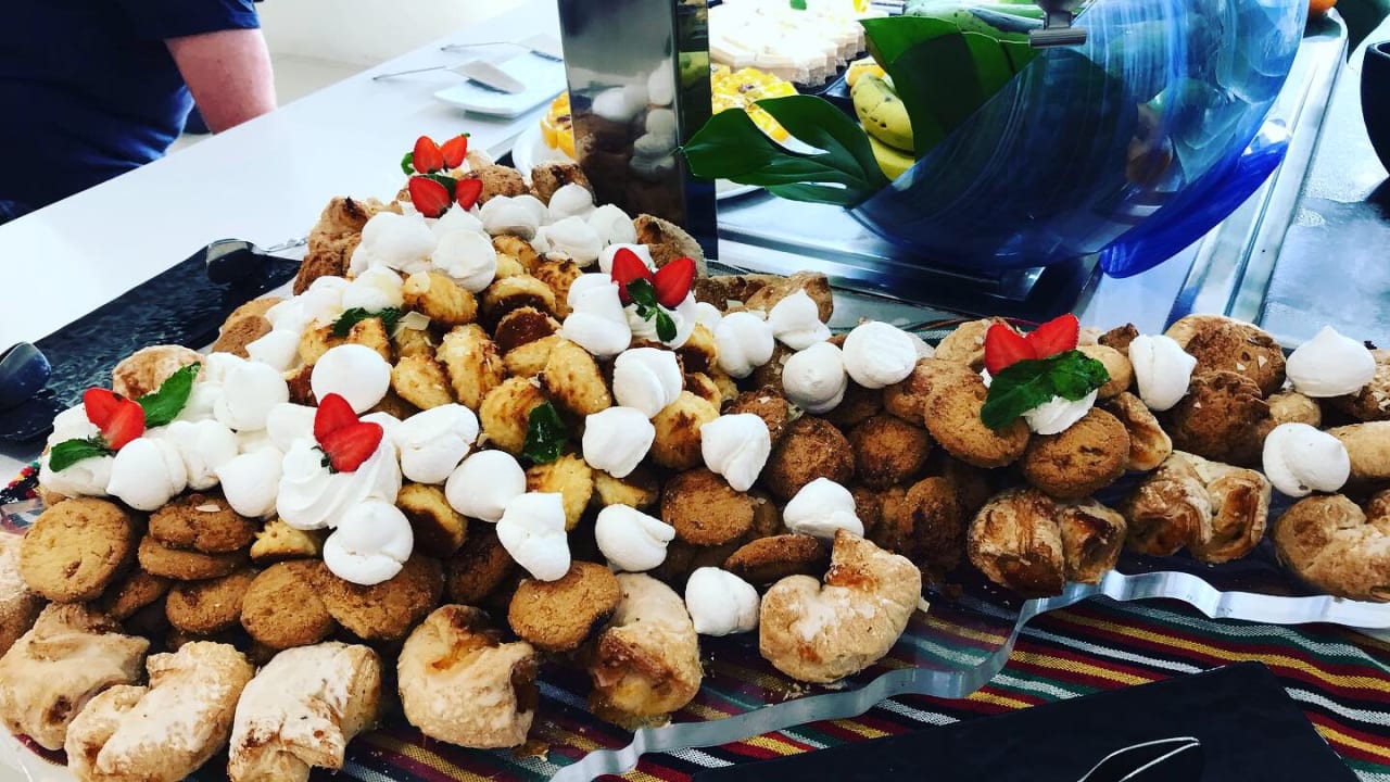 Gastro Hovima Costa Adeje - For Cool Adults