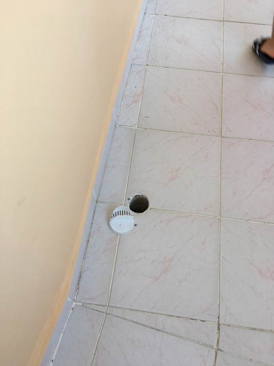 Sonstiges Hotel Ideal Beach