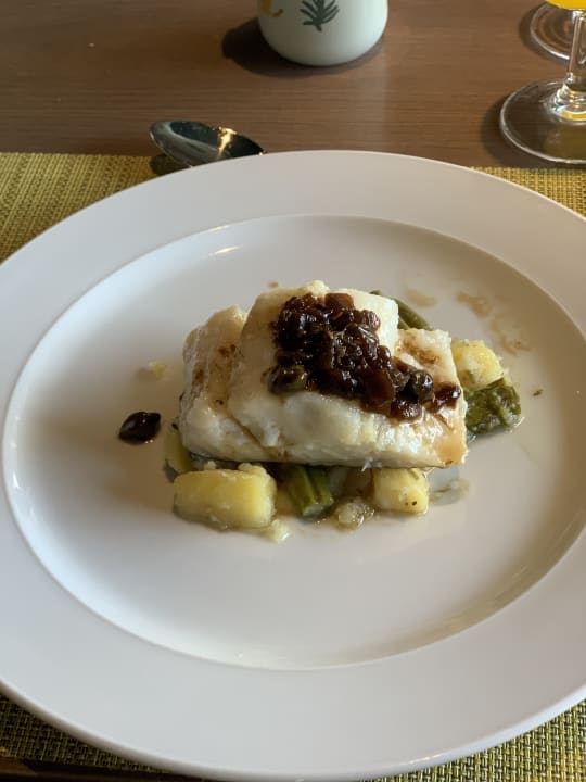 Gastro Hotel Riu Costa del Sol