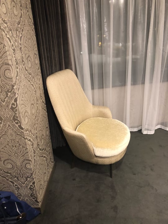 Zimmer Sofitel Wellington