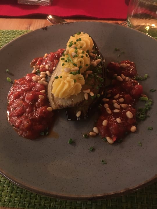 Gastro Hotel Tanneck
