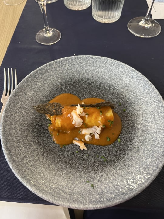 Gastro TUI Blue Victoria Menorca