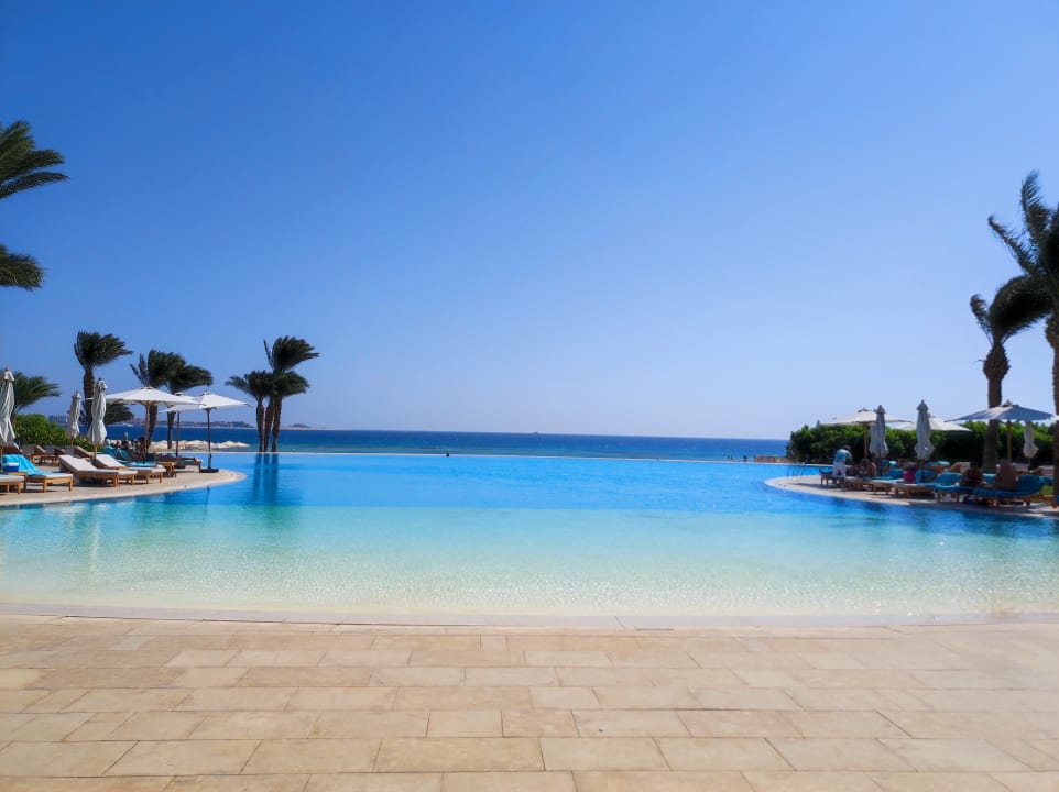 Pool Baron Palace Sahl Hasheesh