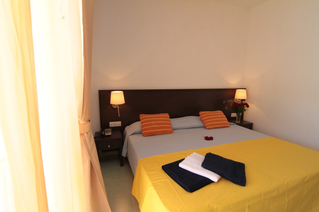 Zimmer Club Esse Sunbeach